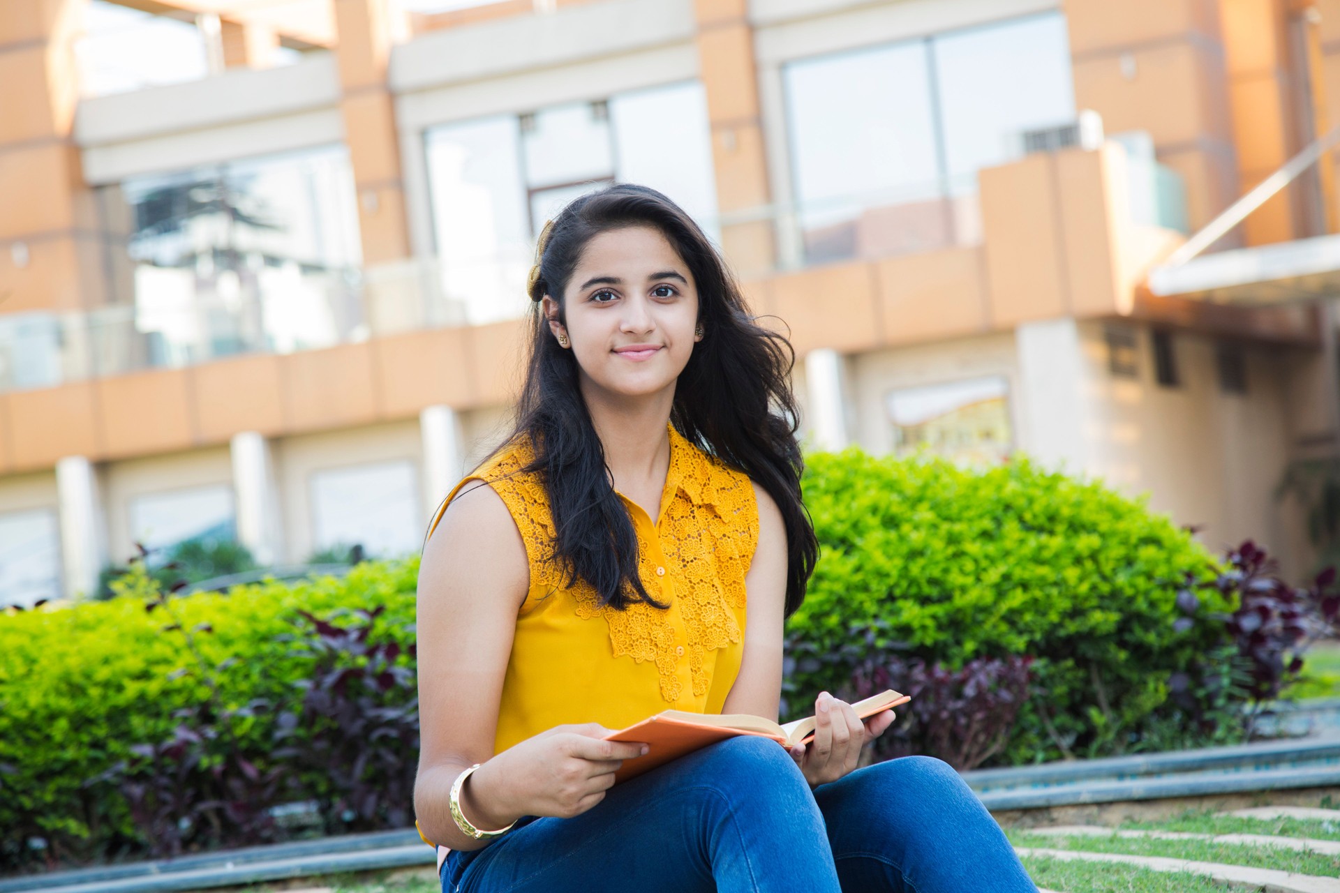 - Sophia Shah