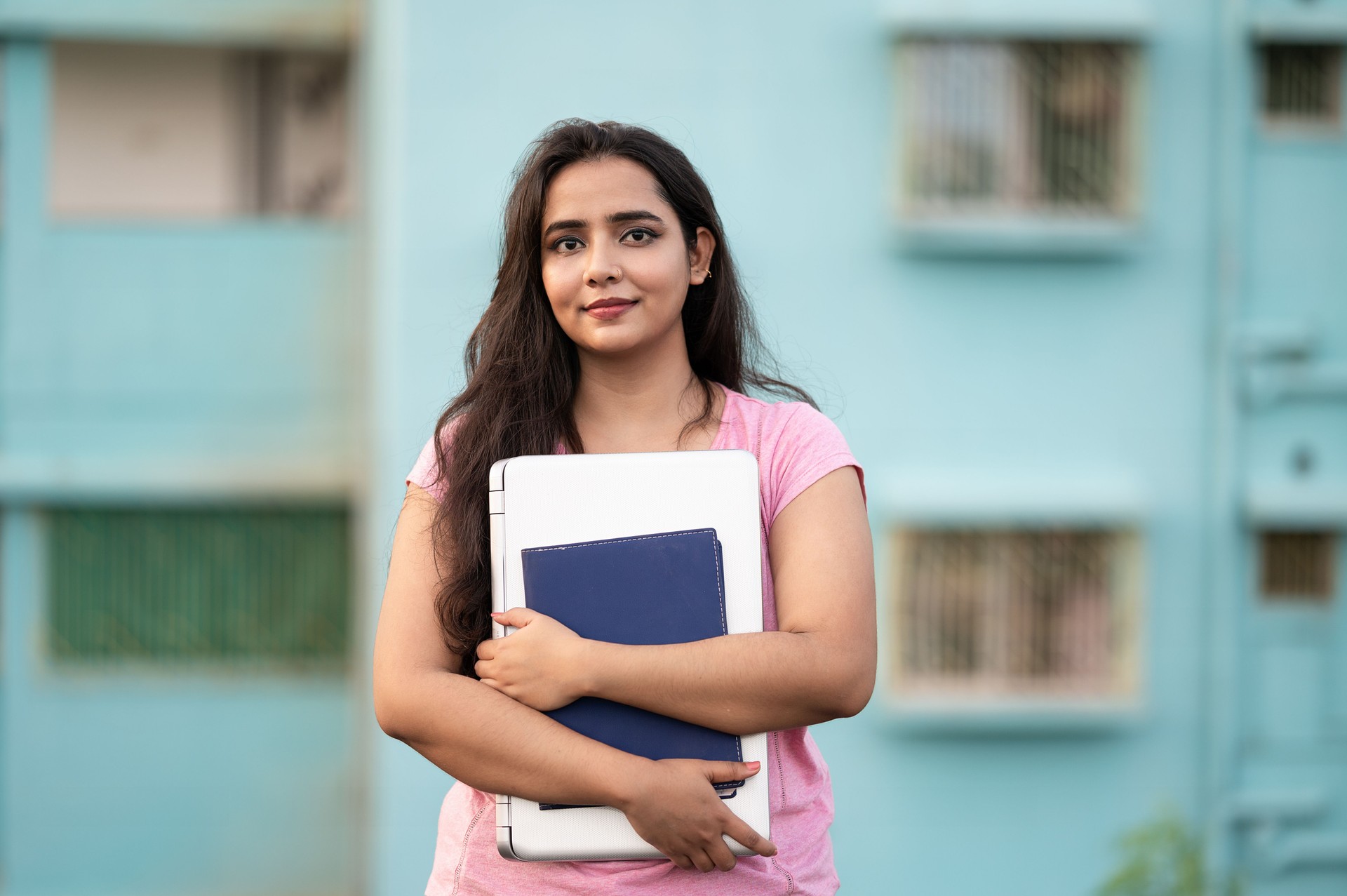 - Dhruvi Nautiyal